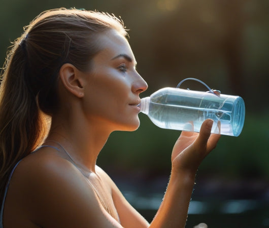 The Science Behind ProtoBottle: How Electrolysis Technology Enhances Your Hydration Experience