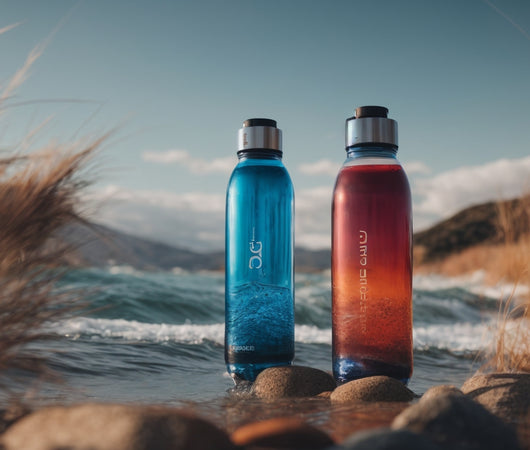 The Top 5 Hydrogen Water Bottle Brands of 2024: Reviews and Comparisons