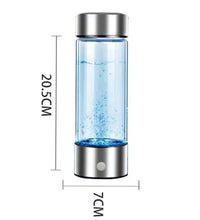 Proto bottle: Hydrogen Water Generator - Proto Bottle